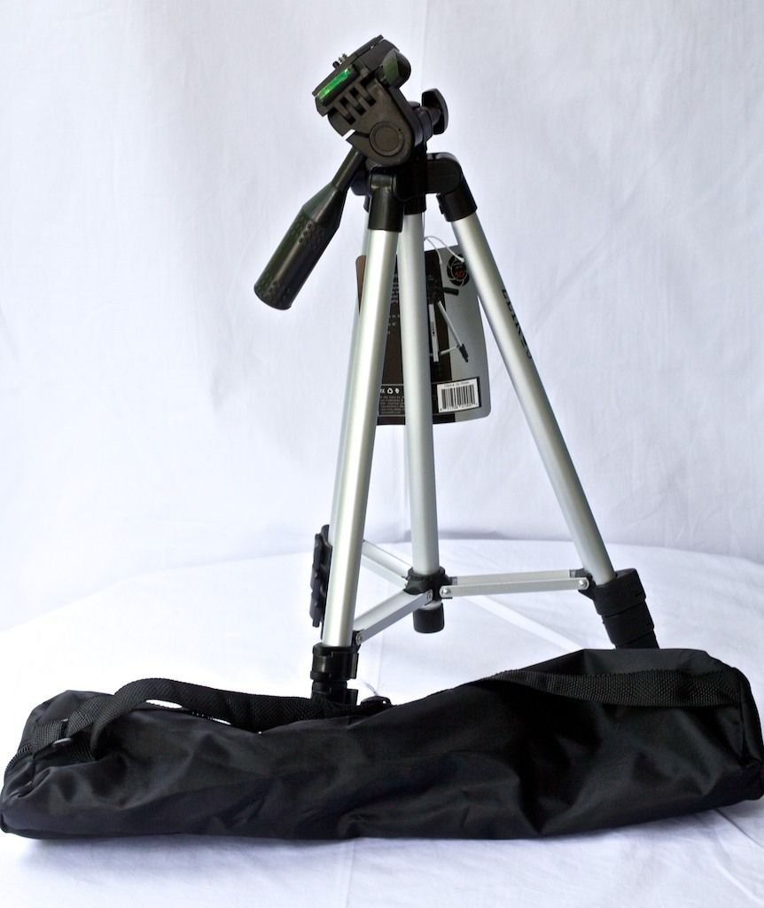 Amazon.com : New Photo Tripod 50